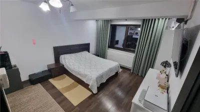 Apartament cu 4 camere - etaj 2/3 - Rediu - Casablanca - foto 5
