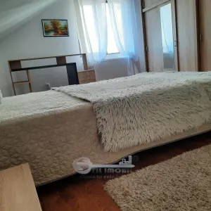 Apartament 2 camere - Zona Cuza Vodă / Centru, Iaşi - Iasi