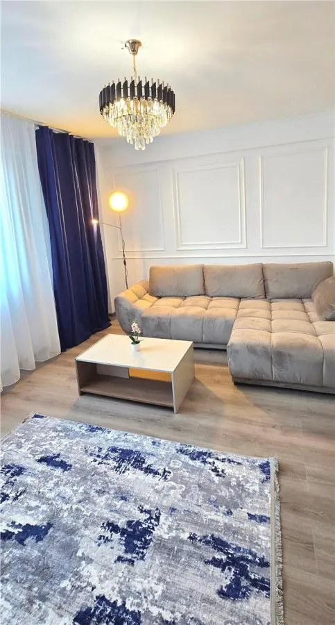 Apartament 2 Camere Galata - 425 euro - foto 13