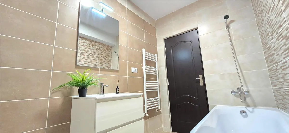 Apartament 2 Camere Galata - 425 euro - foto 14