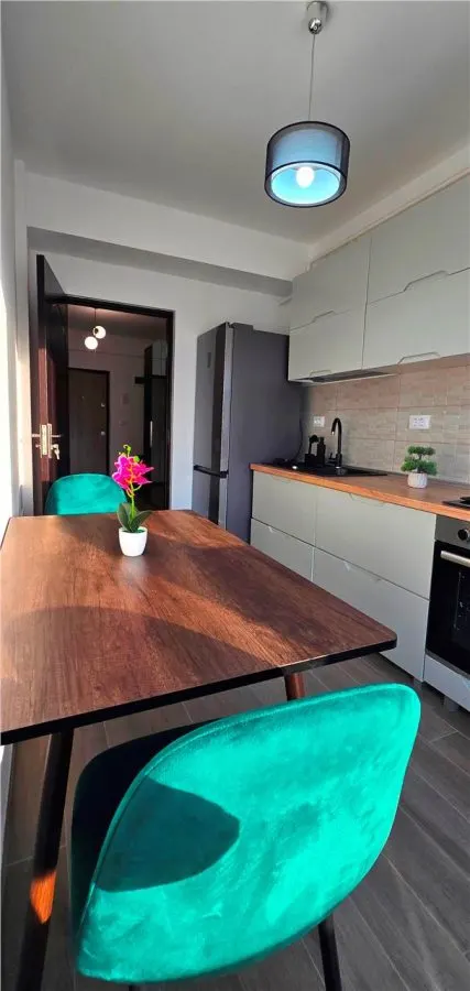 Apartament 2 Camere Galata - 425 euro - foto 7
