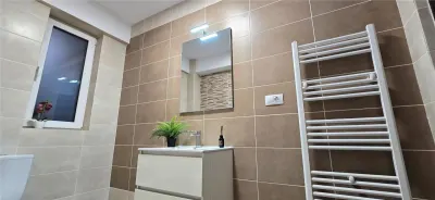 Apartament 2 Camere Galata - 425 euro - foto 8