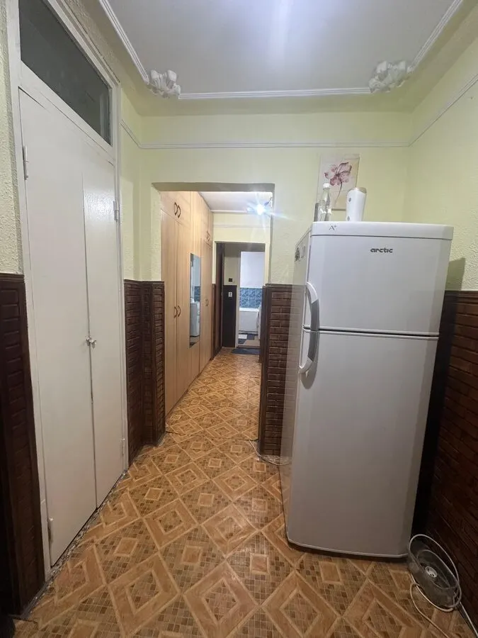 APARTAMENT 3 CAMERE CENTRAL PALAS MALL LIBER - foto 1