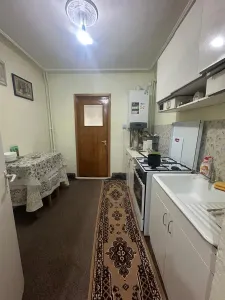 APARTAMENT 3 CAMERE CENTRAL PALAS MALL LIBER - foto 9