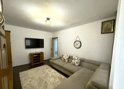Apartament 2 camere decomandat - Păcurari, la bulevard - foto 2