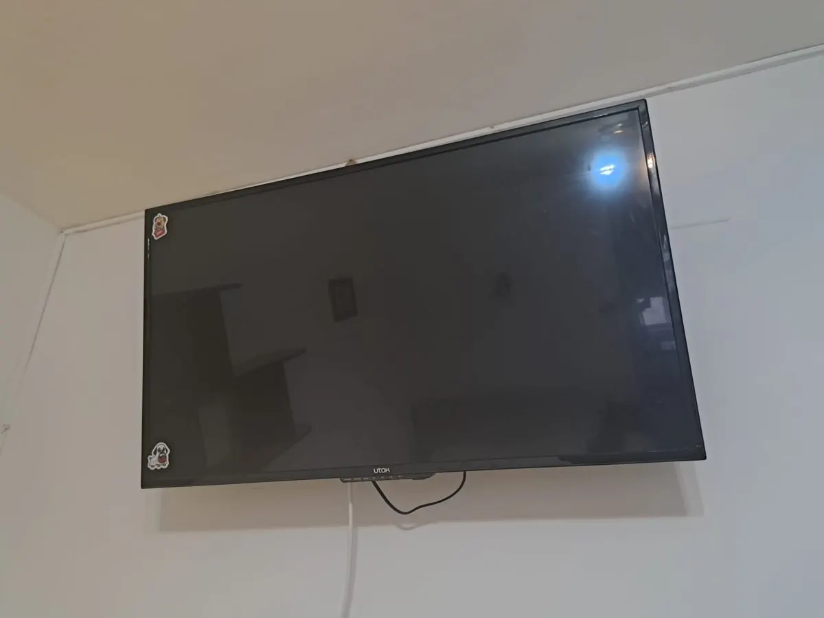 Apartament 1 Camera Zimbru 280 euro - foto 7