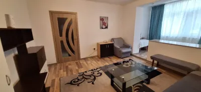 Apartament 2 Camere COPOU - 460 euro - Iasi