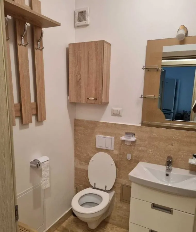 Apartament 2 camere Newton Nicolina - foto 5