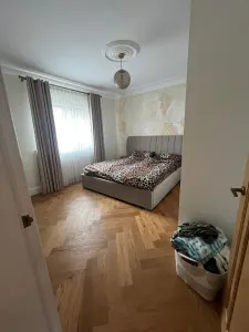Casa individuala, Dancu-Holboca, 98 mp, mobilata si utilata complet - foto 8