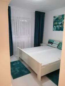 Apartament 2 camere decomandat Nicolina - 450 euro - Iasi