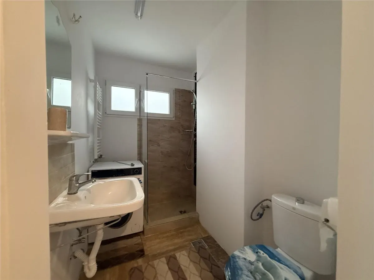 2 CAMERE PODU ROS PALAS PRIMA INCHIRIERE - foto 11