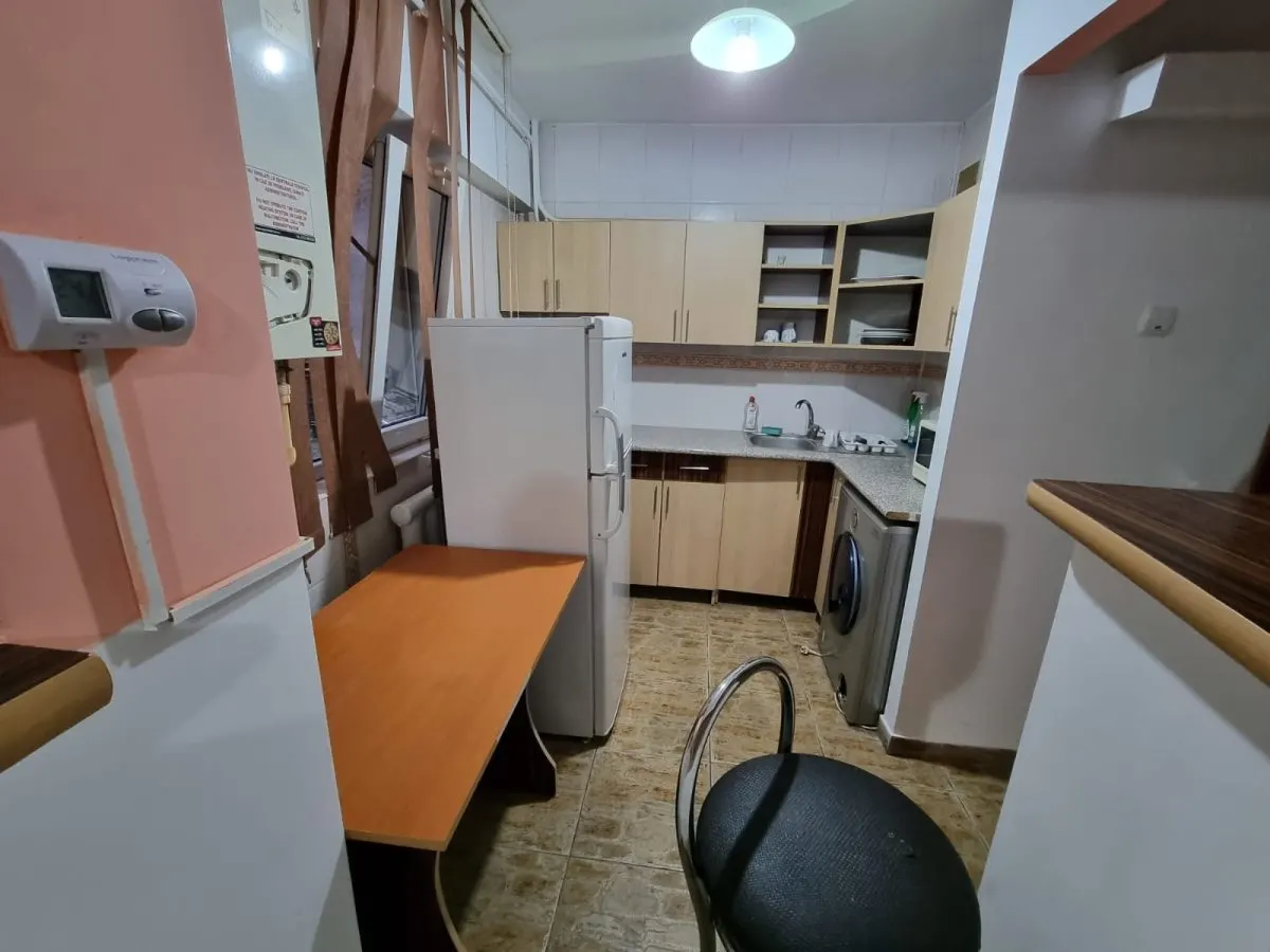 Apartament 2 camere, etaj 1, Bulevardul Stefan cel Mare - foto 6