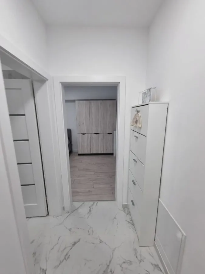 Apartament doua camere Pacurari - 500 euro - foto 4