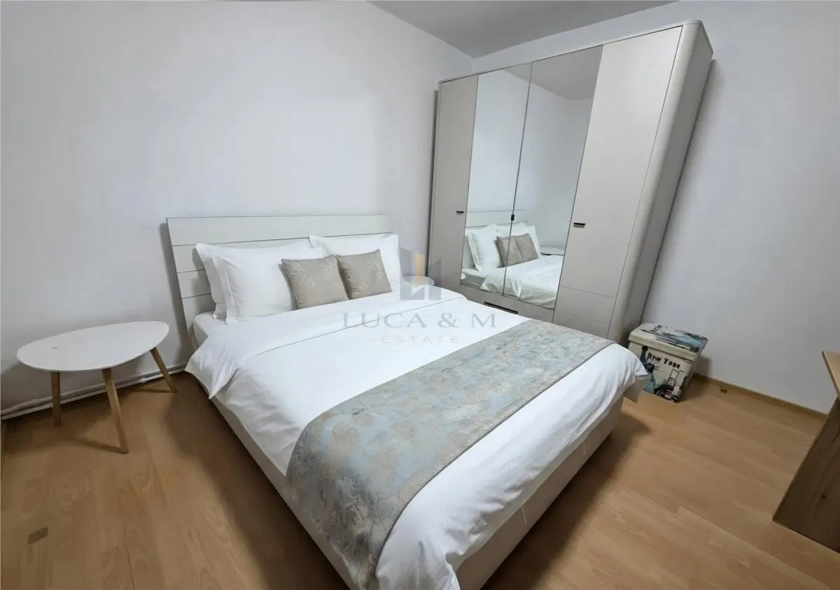 Apartament 3 camere, Girocului - foto 1