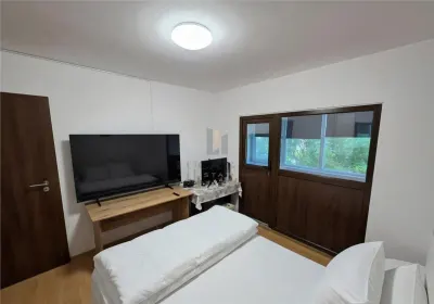 Apartament 3 camere, Girocului - foto 2