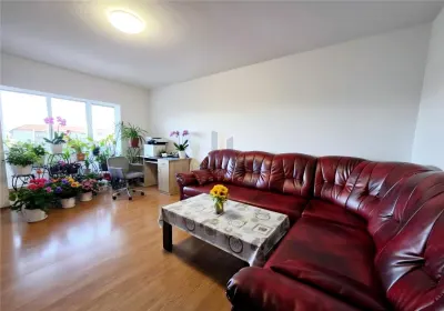 Apartament 3 camere, Girocului - foto 10