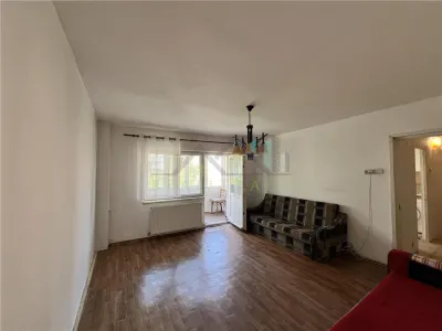 Apartament 2 camere decomandat etaj intermediar Centrul Civic - foto 2