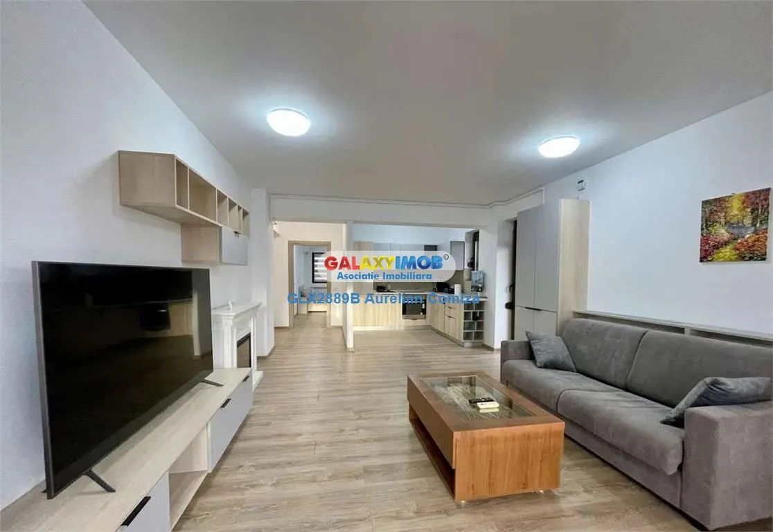 Apartament 3 camere lux Silistea Snagovului - foto 1