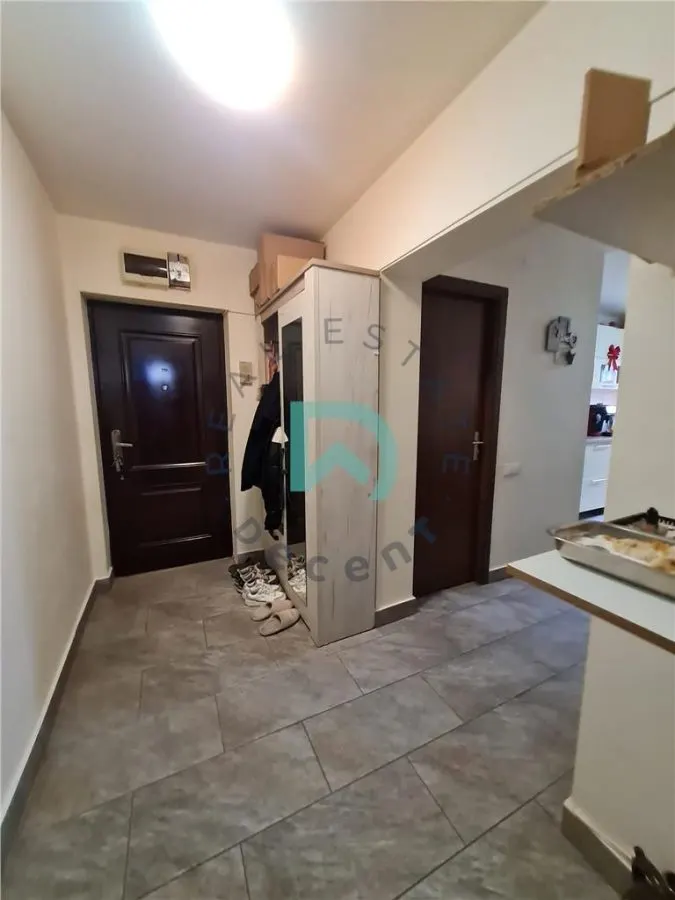 Apartament 3 camere Craiter, decomandat, Brasov - foto 5