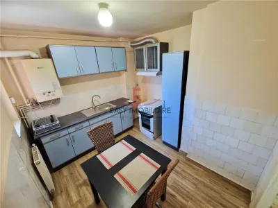 Apartament 3 camere,Semicentral,lift,UMF,Targu Mures - foto 3