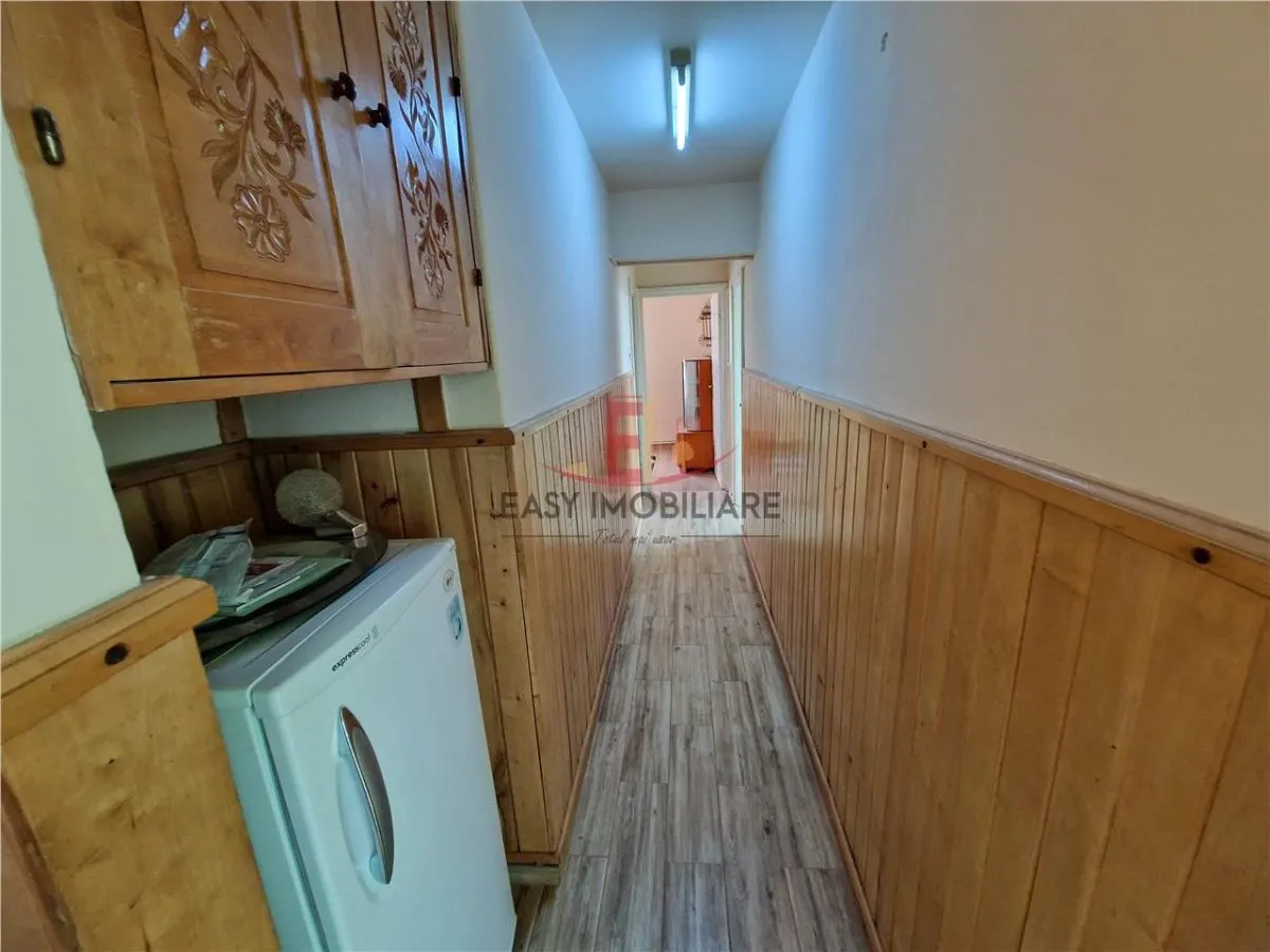 Apartament 3 camere,Semicentral,lift,UMF,Targu Mures - foto 7