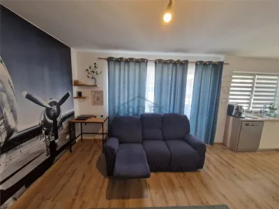 Apartament 3 camere 60 MP Open Space - foto 13
