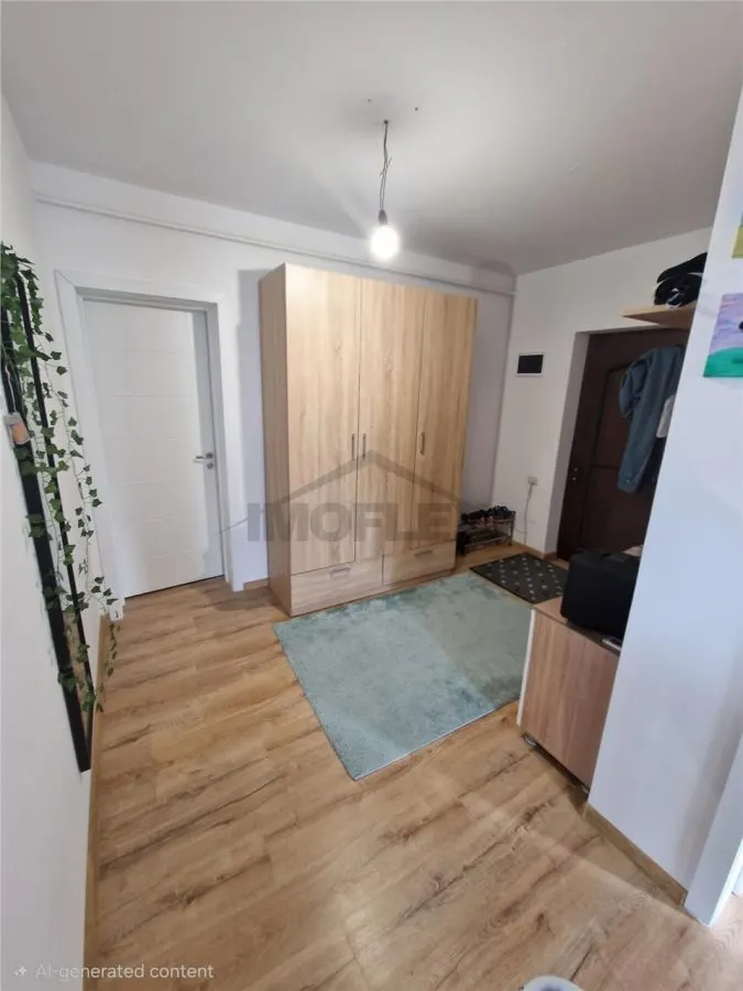 Apartament 3 camere 60 MP Open Space - foto 8