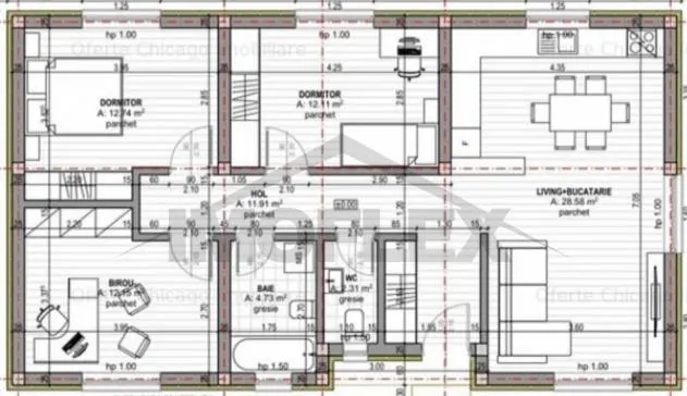 Casa Stupini - foto 17