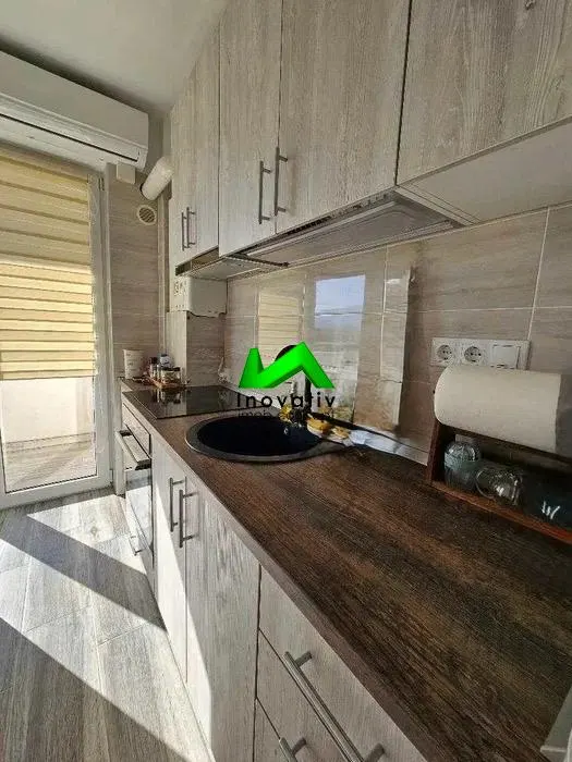Apartament de vanzare 2 camere Sibiu Arhitectilor - foto 3