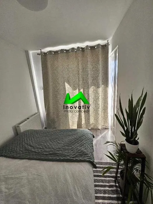 Apartament de vanzare 2 camere Sibiu Arhitectilor - foto 4