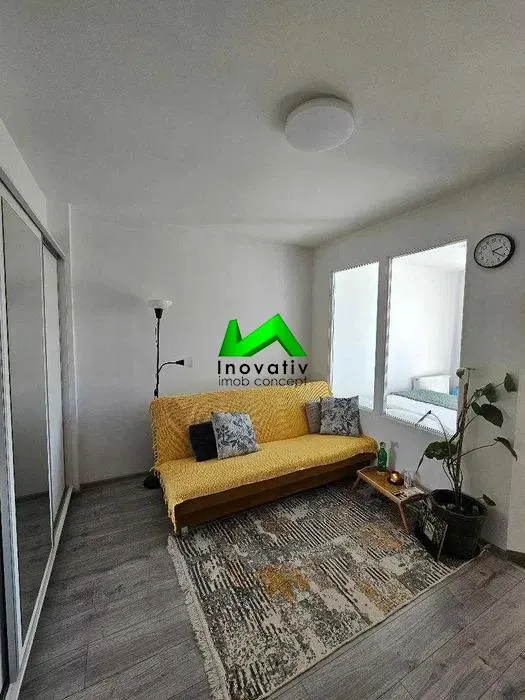 Apartament de vanzare 2 camere Sibiu Arhitectilor - foto 5