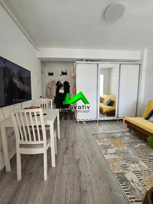 Apartament de vanzare 2 camere Sibiu Arhitectilor - foto 6