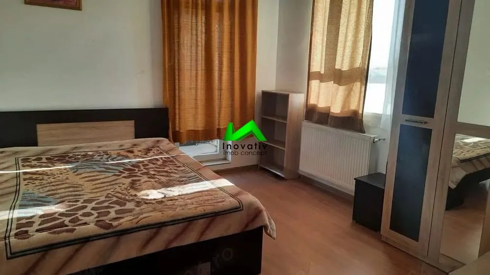 Apartament  de vanzare 2 camere Sibiu Turnisor - foto 1