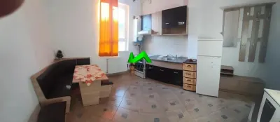 Apartament  de vanzare 2 camere Sibiu Turnisor - foto 2