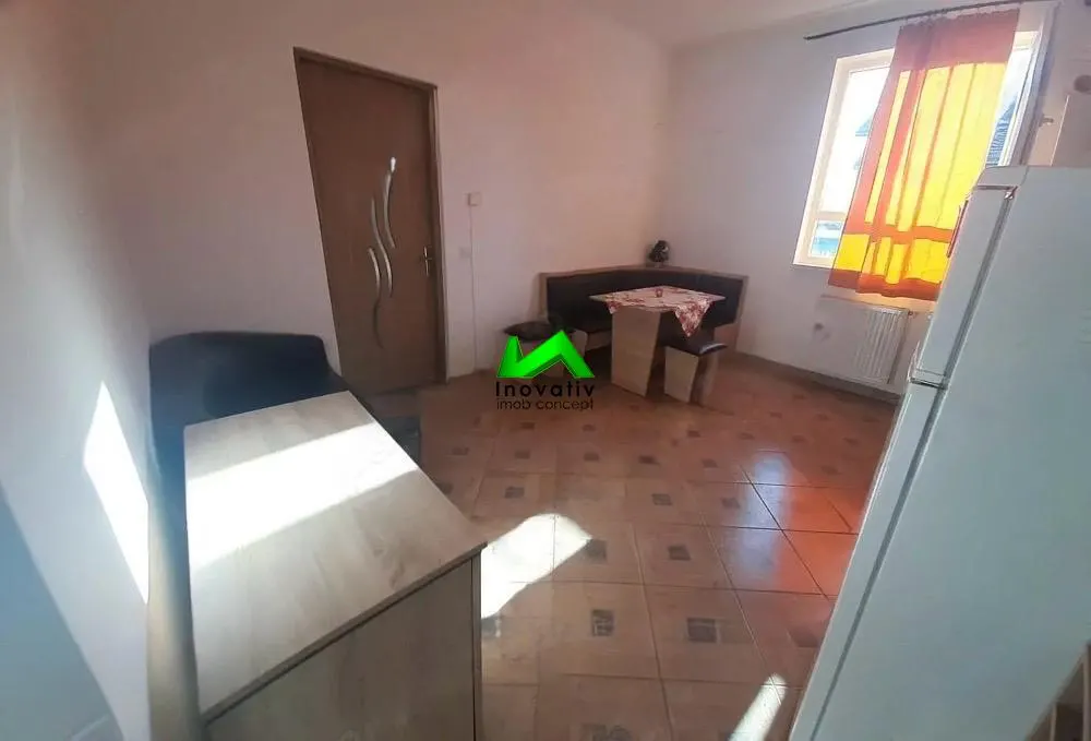 Apartament  de vanzare 2 camere Sibiu Turnisor - foto 3