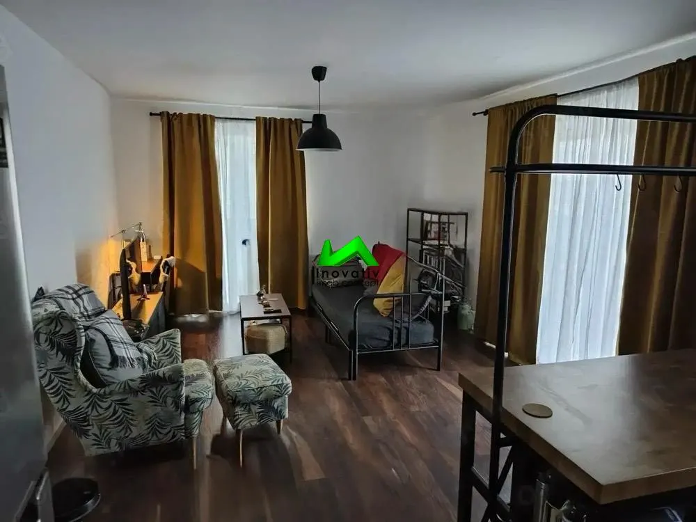 Penthouse de vanzare Sibiu Turnisor - foto 1