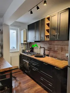 Penthouse de vanzare Sibiu Turnisor - foto 3