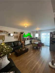 Apartament de vanzare 3 camere Sibiu Arhitectilor - Sibiu