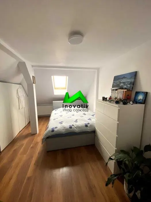 Apartament de vanzare 3 camere Sibiu Arhitectilor - foto 3