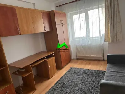 Apartament de Vanzare 2 camere Sibiu Stefan Cel Mare - foto 3