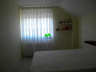 Apartament de vanzare 4 camere Sibiu Turnisor - foto 7