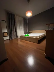 Apartament de inchiriat 2 camere Sibiu Turnisor - foto 5