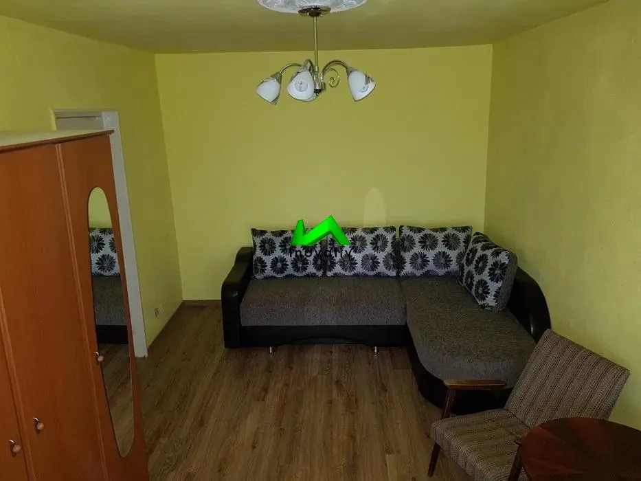 Apartament de vanzare Sibiu Mihai Viteazul - foto 1