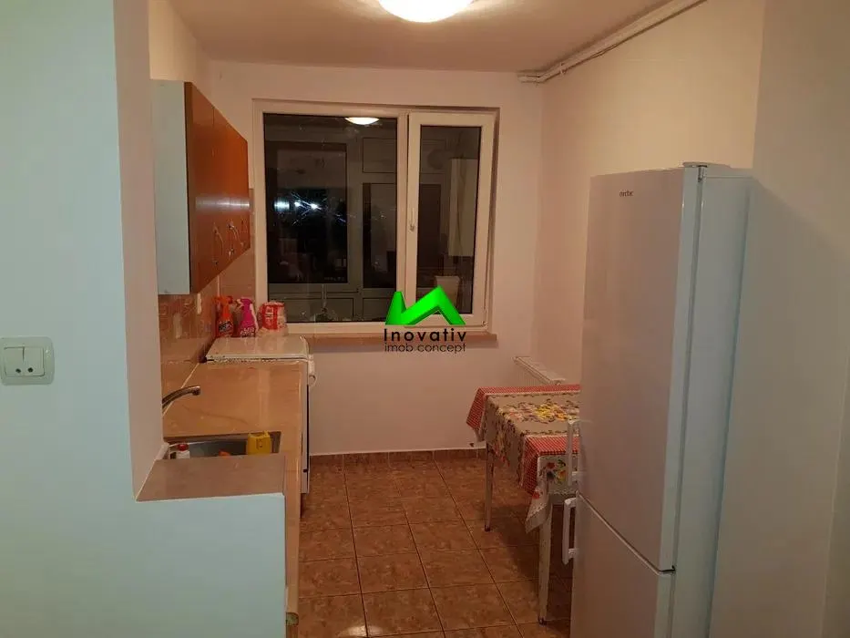 Apartament de vanzare Sibiu Mihai Viteazul - foto 4