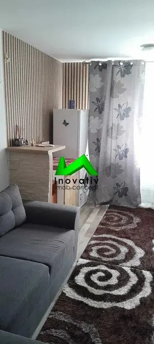 Garsoniera de vanzare Sibiu Vasile Aaron - foto 6