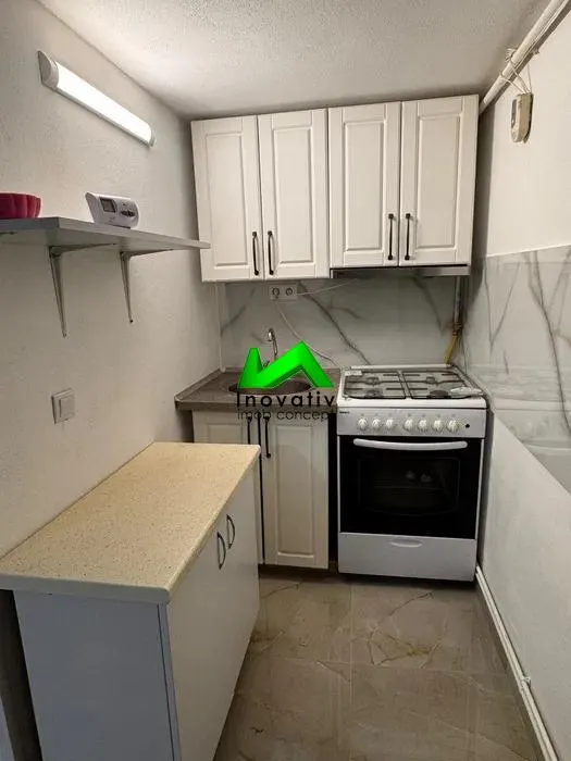 Apartament de inchiriat 2 camere la casa Sibiu Milea - foto 5