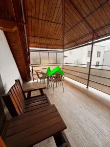 Apartament de inchiriat la casa 3 camere Sibiu Milea - foto 6