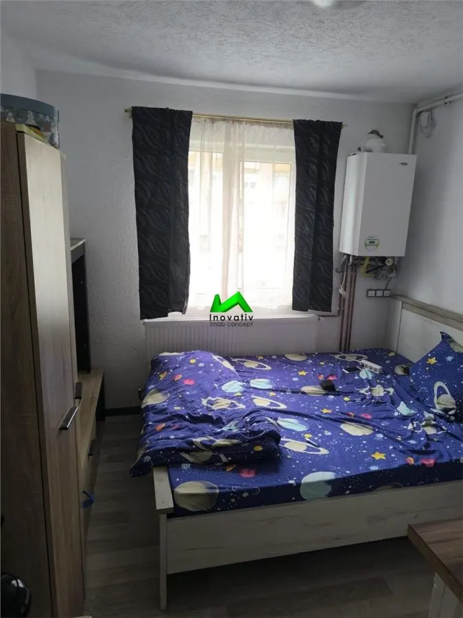 Garsoniera de Sibiu Zona Compa - foto 1