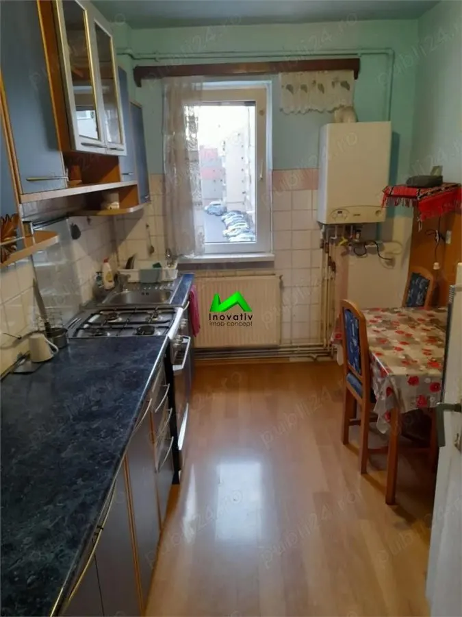 Apartament de vanzare  camere zona Vasile Aaron - foto 5