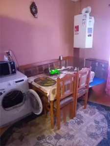 Apartament de vanzare 2 camere Sibiu Broscarie - Sibiu